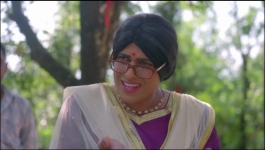 Megha Barsenge - 16th May 2025